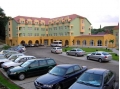 HOTEL HELIOS, Ocna Sibiului / Romania