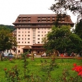 Hotel BEST WESTERN BUCOVINA, Gura Humorului / Romania