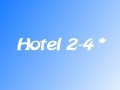 Hotel 2* - 4*, Valencia / Spania