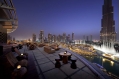 THE ADDRESS DOWN TOWN DUBAI, Dubai-city / Emiratele Arabe Unite