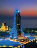 GROSVENOR HOUSE, Dubai-jumeirah / Emiratele Arabe Unite