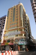 FLORA HOTEL APARTMENTS, Dubai-city / Emiratele Arabe Unite