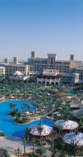 MADINAT JUMEIRAH MINA A SALAM HOTEL, Dubai-jumeirah / Emiratele Arabe Unite