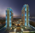 HABTOOR GRAND BEACH RESORT& SPA, Dubai-jumeirah / Emiratele Arabe Unite