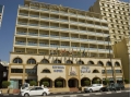 RIVIERA HOTEL, Dubai-city / Emiratele Arabe Unite