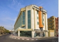 CORP EXECUTIVE AL  KHOORY HOTEL, Dubai-city / Emiratele Arabe Unite